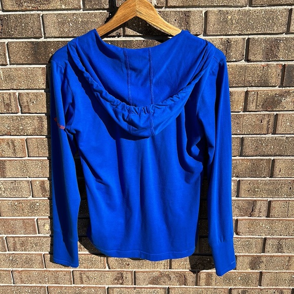 Columbia Florida Gators hooded top - Picture 4 of 6